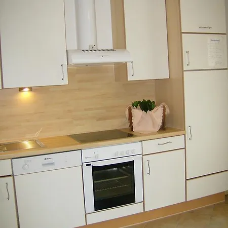 Ferienwohnung Alexandra *