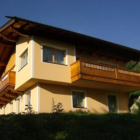 Ferienwohnung Alexandra *
