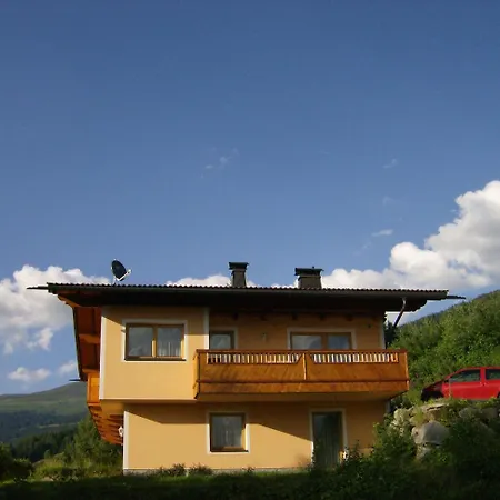 Ferienwohnung Alexandra * Rohrberg