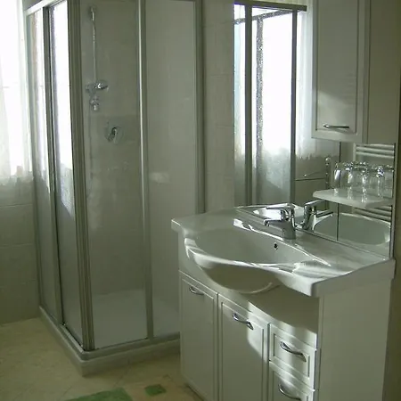 Ferienwohnung Alexandra Rohrberg
