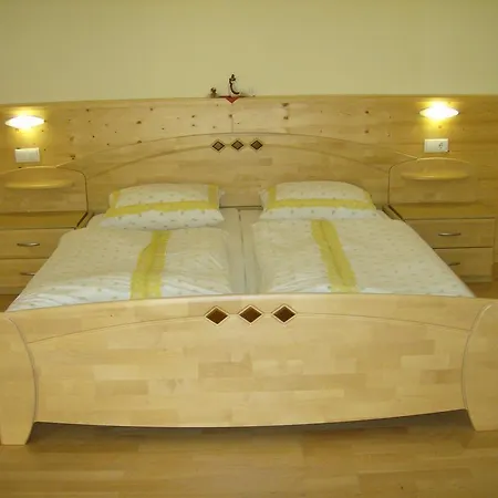 Appartement Ferienwohnung Alexandra