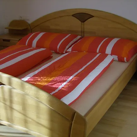Appartement Ferienwohnung Alexandra